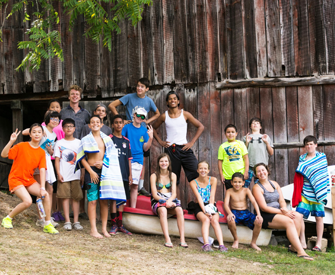 Summer 2020 Rates Dates Camp Tall Timbers