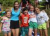 A Drive Away from the Everyday at Camp Tall Timbers Summer Camp